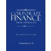 Corporate Finance (S. R. Vishwanath)(Brožovaná) Corporate Finance (S. R. Vishwanath)(Brožovaná)