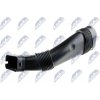 NTY Nasávacia hadica, Vzduchový filter GPP-BM-016 NTY Nasávacia hadica, Vzduchový filter GPP-BM-016
