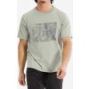 Lezecké tričko Arcteryx Kragg Cotton Lithographica SS - habitat Lezecké tričko Arcteryx Kragg Cotton Lithographica SS - habitat