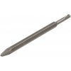 LUX-TOOLS Špičatý sekáč SDS-Plus 250 mm LUX-TOOLS Špičatý sekáč SDS-Plus 250 mm