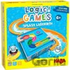 Haba Logic! Games Logická hra pre deti Milo v akvaparku Haba Logic! Games Logická hra pre deti Milo v akvaparku