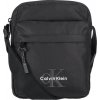 Dokladovka Calvin Klein BOLD REPORTER Čierna,Biela Dokladovka Calvin Klein BOLD REPORTER Čierna,Biela
