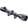 Umarex Walther 3-9x40 Illuminium Umarex Walther 3-9x40 Illuminium