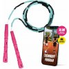 Katana Rope 3v1 - Korálkové švihadlo + tréningový plán + FB skupina Vyber farbu rukovätí:: Ružové, Vyber farbu korálikov: Čierna/mint Švihadlo + 36-dňový plán + podpora komunity. Katana Rope 3v1 - Korálkové švihadlo + tréningový plán + FB skupina Vyber farbu rukovätí:: Ružové, Vyber farbu korálikov: Čierna/mint Švihadlo + 36-dňový plán + podpora komunity.