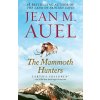 The Mammoth Hunters (Jean M Auel)(Brožovaná) The Mammoth Hunters (Jean M Auel)(Brožovaná)
