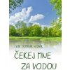 Čekej mne za vodou - Erik Dominik Novák Čekej mne za vodou - Erik Dominik Novák