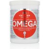 Kallos Cosmetics Omega maska pro regeneraci vlasů 1000 ml Kallos Cosmetics Omega maska pro regeneraci vlasů 1000 ml