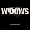 Soundtrack: Hans Zimmer: Widows (Vdovy) - Vinyl (LP) Soundtrack: Hans Zimmer: Widows (Vdovy) - Vinyl (LP)