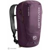 ORTOVOX Traverse Light 20 batoh, 20 l, winetasting ORTOVOX Traverse Light 20 batoh, 20 l, winetasting
