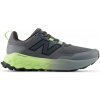 Pánska bežecká obuv New Balance, FRESH FOAM X GAROE V2 Sivá,svetlo zelená, 42.5 EU Pánska bežecká obuv New Balance, FRESH FOAM X GAROE V2 Sivá,svetlo zelená, 42.5 EU
