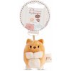 NICI prívesok MyMochi Psík Hiro hnedý 5cm NICI prívesok MyMochi Psík Hiro hnedý 5cm
