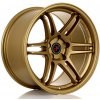 2FORGE ZF5 hliníkové disky 11x18 5x127 ET15 DO 50 MATT GOLD 2FORGE ZF5 hliníkové disky 11x18 5x127 ET15 DO 50 MATT GOLD