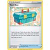 Pokémon karta Tool Box 168/196 - Lost Origin Pokémon karta Tool Box 168/196 - Lost Origin
