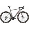 RIDLEY kolo E-GRIFN GRX600 Battleship Grey Metallic/Candy Red Metallic S S RIDLEY kolo E-GRIFN GRX600 Battleship Grey Metallic/Candy Red Metallic S S
