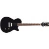 Gretsch Streamliner Jet 1 Pickup LRL Jet Black Gretsch Streamliner Jet 1 Pickup LRL Jet Black