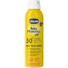 CHICCO Sprej detský na opaľovanie 360° SPF50+ 150 ml 01207.60