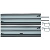 Einhell vodící lišta 2x 1000 mm 4502118 hliníková Einhell vodící lišta 2x 1000 mm 4502118 hliníková