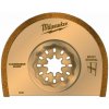 MILWAUKEE Nôž karbidový na odstránenie škárovacej hmoty 75x2,2mm 48906051 MILWAUKEE Nôž karbidový na odstránenie škárovacej hmoty 75x2,2mm 48906051