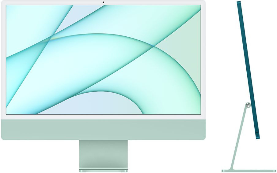 Apple iMac MGPH3SL/A