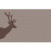 Prestieranie Deer - Jeleň - Kela Prestieranie Deer - Jeleň - Kela