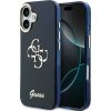 Guess IML 4G Script Metal Logo púzdro pre iPhone 17 modré (GUHCP17S5HC4MLSB) Guess IML 4G Script Metal Logo púzdro pre iPhone 17 modré (GUHCP17S5HC4MLSB)