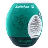 Satisfyer Egg Naughty masturbačné vajíčko 1ks Satisfyer Egg Naughty masturbačné vajíčko 1ks