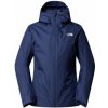 The North Face Quest Jacket Women modrá
