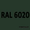 RAL 6020 akrylová auto farba lesklá alebo matná 1 liter + tužidlo + riedidlo (RAL6020 CHROME GREEN originálny odtieň akrylovej farby s lakom ( ČSN5698 )) RAL 6020 akrylová auto farba lesklá alebo matná 1 liter + tužidlo + riedidlo (RAL6020 CHROME GREEN originálny odtieň akrylovej farby s lakom ( ČSN5698 ))