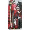 Rappa Ninja set - zbrane Rappa Ninja set - zbrane