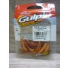 Berkley Červ Gulp Pinched Crawler 2,5cm Nightcrawler