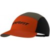 Šiltovka Dynafit Traverse Cap Veľkosť: UNI / Farba: oranžová Šiltovka Dynafit Traverse Cap Veľkosť: UNI / Farba: oranžová