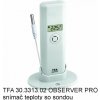 TFA 30.3313.02 Transmitter teploty so sondou - TFA 30.3313.02 Transmitter teploty so sondou -