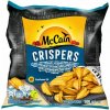 Mrazené Zemiakové vlnky Crispers so šupkou 500g McCain Mrazené Zemiakové vlnky Crispers so šupkou 500g McCain