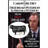 The carnivore diet of Dr. Jordan Peterson and Mikhaila Peterson. How meat healed their depression, anxiety and diseases. The carnivore diet of Dr. Jordan Peterson and Mikhaila Peterson. How meat healed their depression, anxiety and diseases.