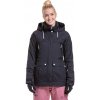 Dámska SNB & SKI bunda Meatfly Terra čierna XS Dámska SNB & SKI bunda Meatfly Terra čierna XS