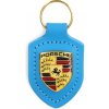Kľúčenka Porsche - farba modrá Kľúčenka Porsche - farba modrá