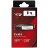 PATRIOT VIPER PV593/1TB/SSD/M.2 NVMe/5R (PV593P1TBM28H) PATRIOT VIPER PV593/1TB/SSD/M.2 NVMe/5R (PV593P1TBM28H)