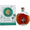 Lazy Dodo XO Chronicles 40,0% 0,7 l (kazeta) Lazy Dodo XO Chronicles 40,0% 0,7 l (kazeta)
