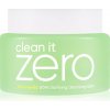 Banila Co. clean it zero pore clarifying balzam na rozšírené póry 100 ml Banila Co. clean it zero pore clarifying balzam na rozšírené póry 100 ml