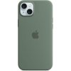 Apple iPhone 15 Plus Silicone Case with MagSafe Cypress MT183ZM/A Apple iPhone 15 Plus Silicone Case with MagSafe Cypress MT183ZM/A