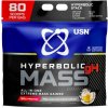 USN Hyperbolic Mass 6000g Gainer Proteín Sacharidy Hmotnosť Regenerácia USN Hyperbolic Mass 6000g Gainer Proteín Sacharidy Hmotnosť Regenerácia