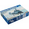 Trumpeter Kamov Ka-29 Helix-B 1/35 Trumpeter Kamov Ka-29 Helix-B 1/35