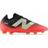 Pánske kopačky New Balance, TEKELA MAGIA FG V4+ červená,čierna,strieborná, 42.5 EU Pánske kopačky New Balance, TEKELA MAGIA FG V4+ červená,čierna,strieborná, 42.5 EU
