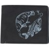 Giants Fishing Peňaženka Čierna Dva Kapre Black Wallet Two Carps