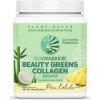 Sunwarrior Beauty Greens Collagen Booster, (podpora tvorby kolagenu) piña colada, 300 g Výživový doplnok Sunwarrior Beauty Greens Collagen Booster, (podpora tvorby kolagenu) piña colada, 300 g Výživový doplnok