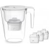 Philips Filtračná kanvica AWP2933WHT, 2,6 l, 3x Micro X-Clean filter Philips Filtračná kanvica AWP2933WHT, 2,6 l, 3x Micro X-Clean filter