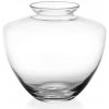 Váza Capal priehľadná 22 cm Váza Capal priehľadná 22 cm