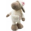NICI plyšák Ovečka Jolly Rosa 25 cm NICI plyšák Ovečka Jolly Rosa 25 cm