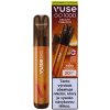 e-cigareta VUSE GO 1000 poťahov CREAMY TOOBACCO (Jemný tabak) 20mg e-cigareta VUSE GO 1000 poťahov CREAMY TOOBACCO (Jemný tabak) 20mg