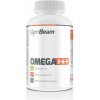 GYM BEAM GymBeam Omega 3-6-9 60 kapsúl GYM BEAM GymBeam Omega 3-6-9 60 kapsúl